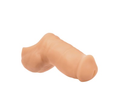 Soft Silicone Stand-To-Pee Light skin tone